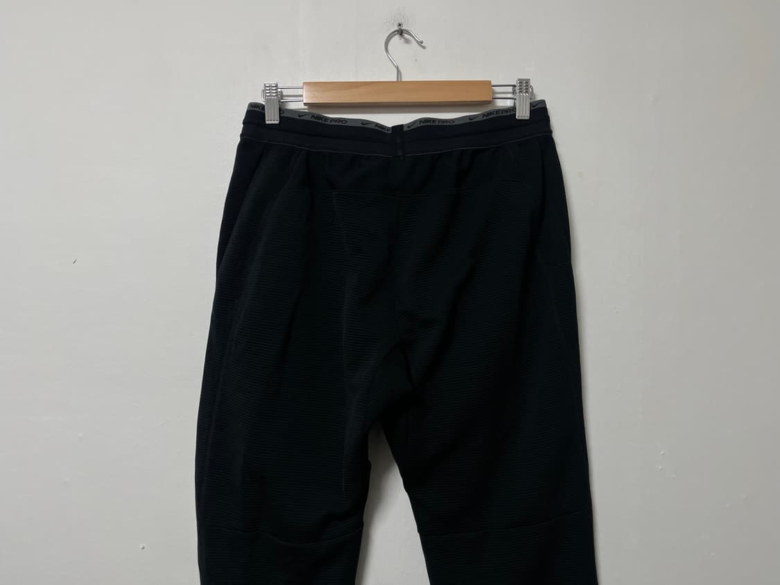 32-33 나이키 PRO 드라이핏 밴딩 바지 정품 상품이미지4