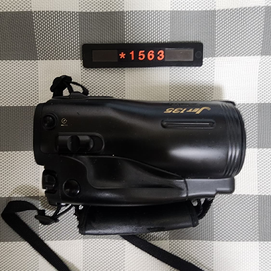 캐논 오토보이 제트 135 필름카메라 상품이미지3