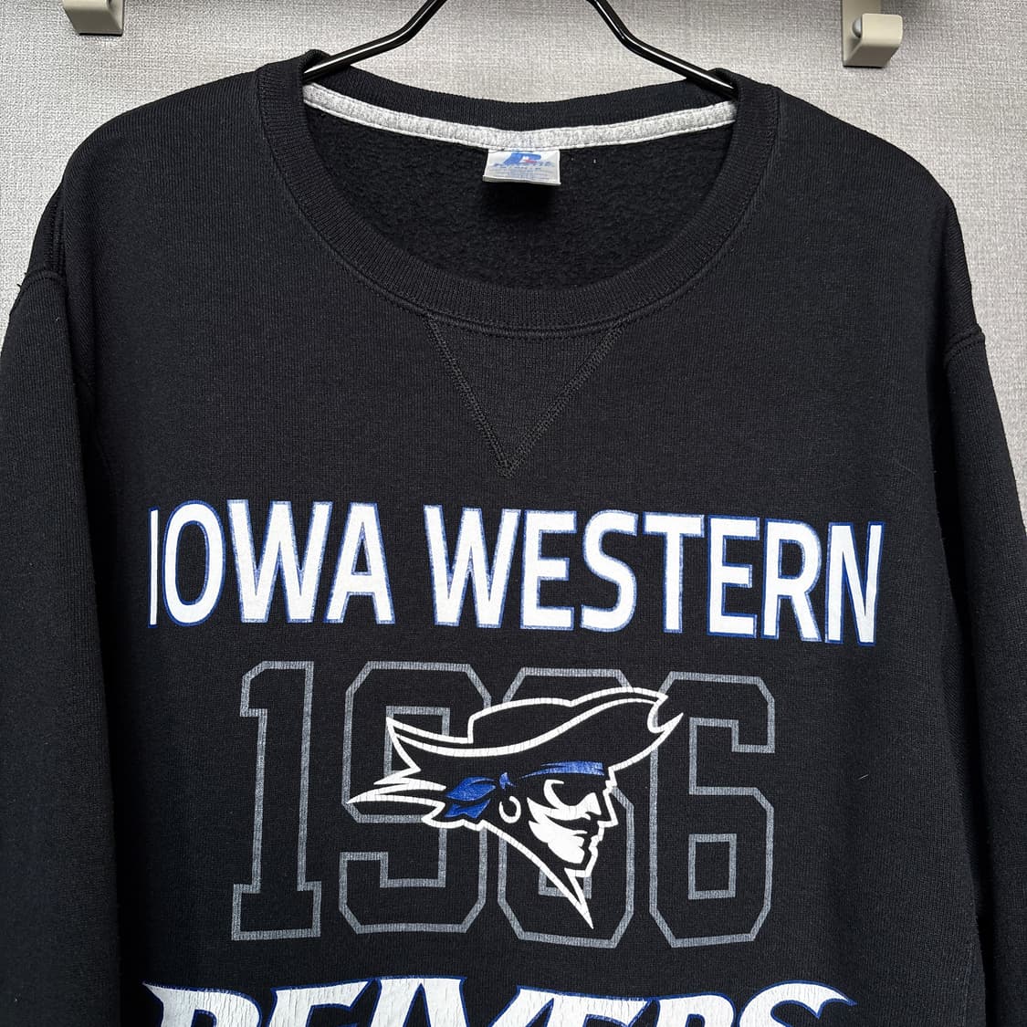 러셀 스웻셔츠 상품이미지3