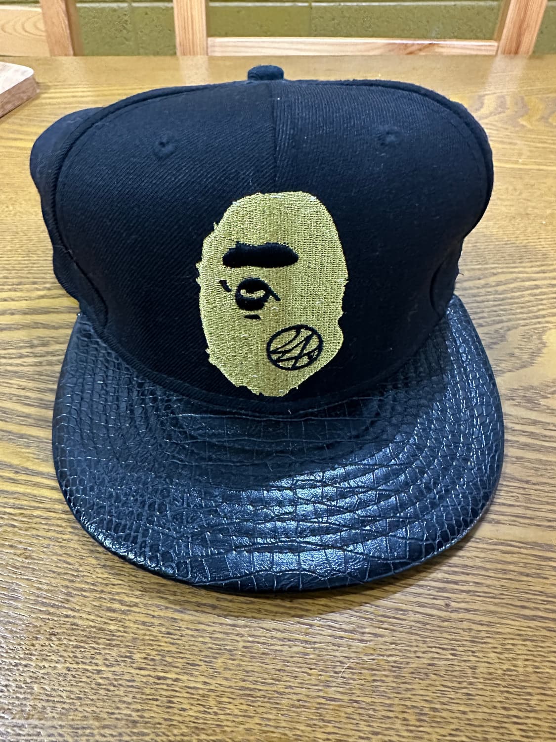 [F] 베이프 뉴에라 상품이미지1