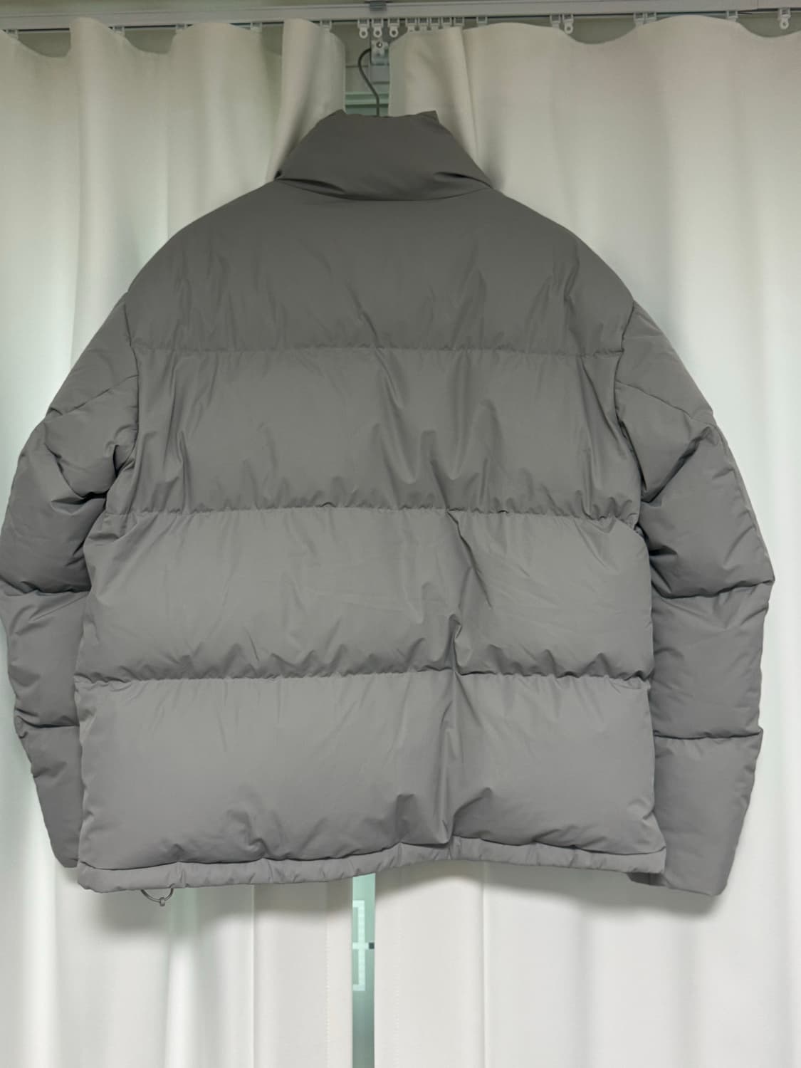 [105] 마인드 브릿지 덕다운 패딩 상품이미지2