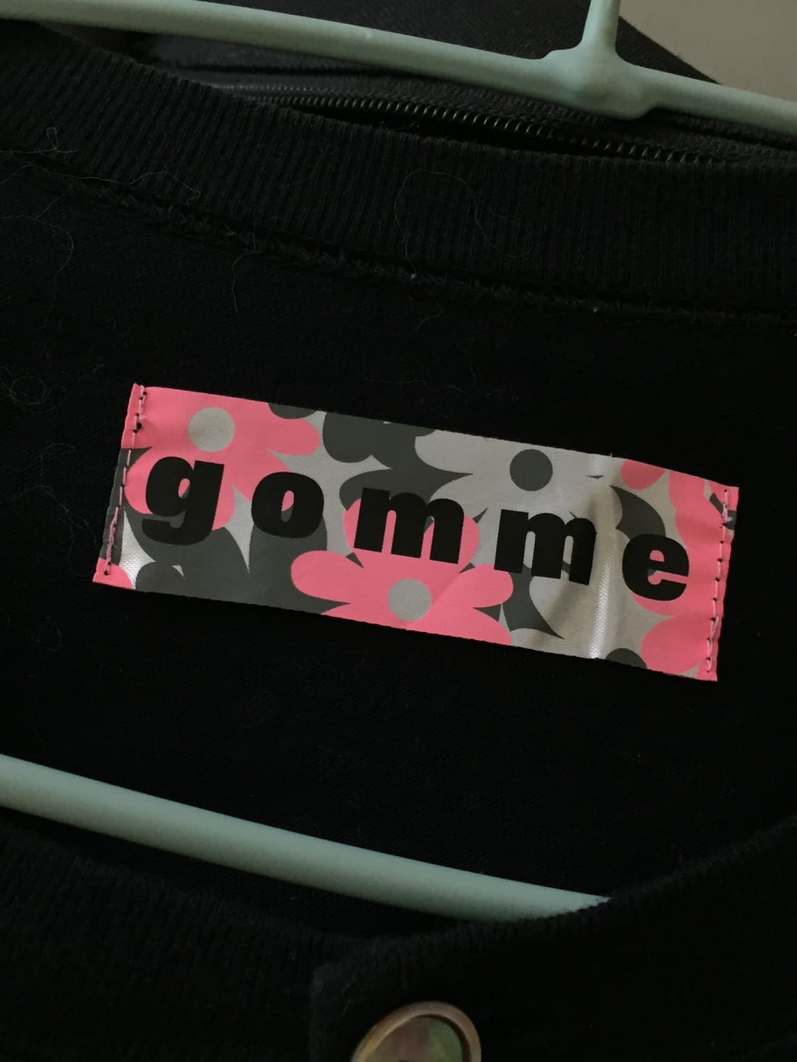 gomme avantgarde cardigan 상품이미지4