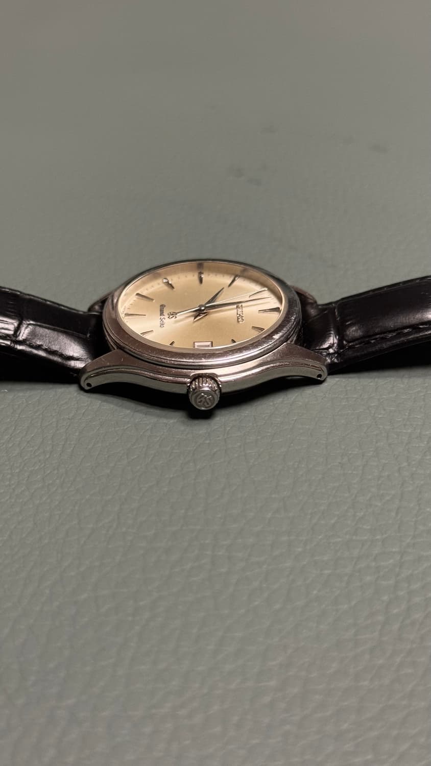그랜드 세이코 SBGX005 빈티지 시계 Grand Seiko 상품이미지3
