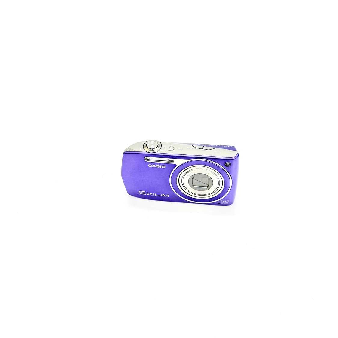 아일릿&풀박스!) Casio Exilim EX-Z2000 디카 카메라 상품이미지8