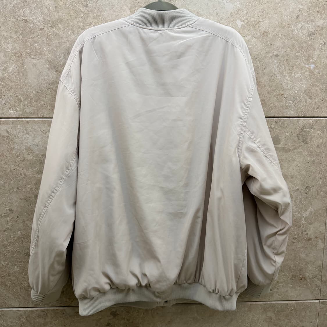 H&M 레이싱 자켓 상품이미지5