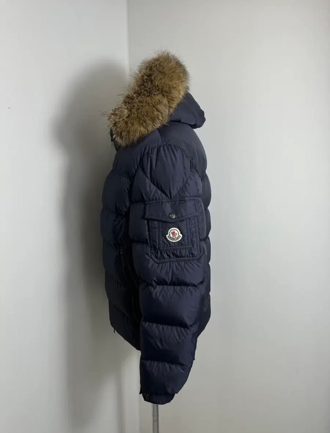 몽클레어 마야프 2사이즈 상품이미지3