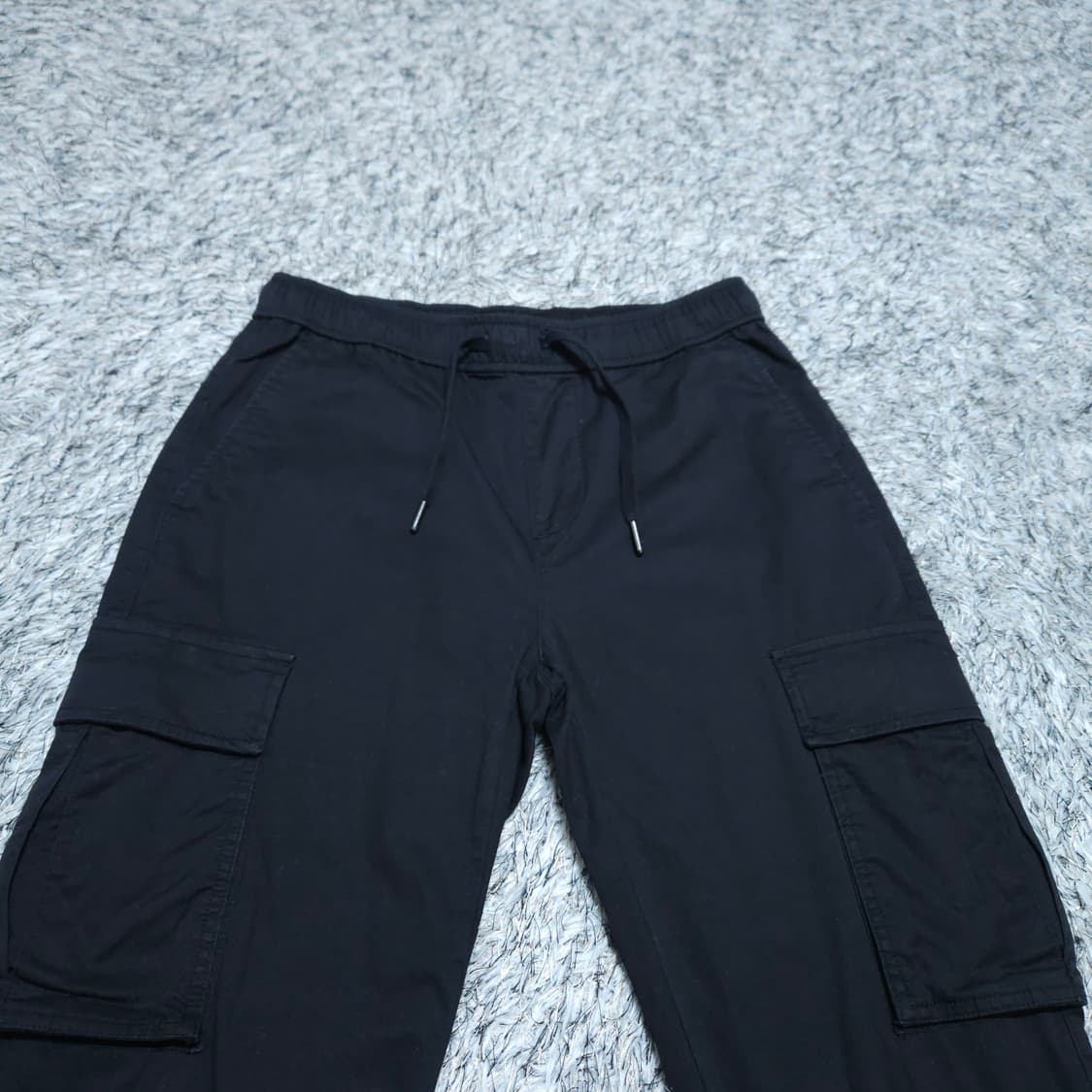 디키즈) M 남자 카고조거팬츠 / 왕눈이샵 상품이미지2