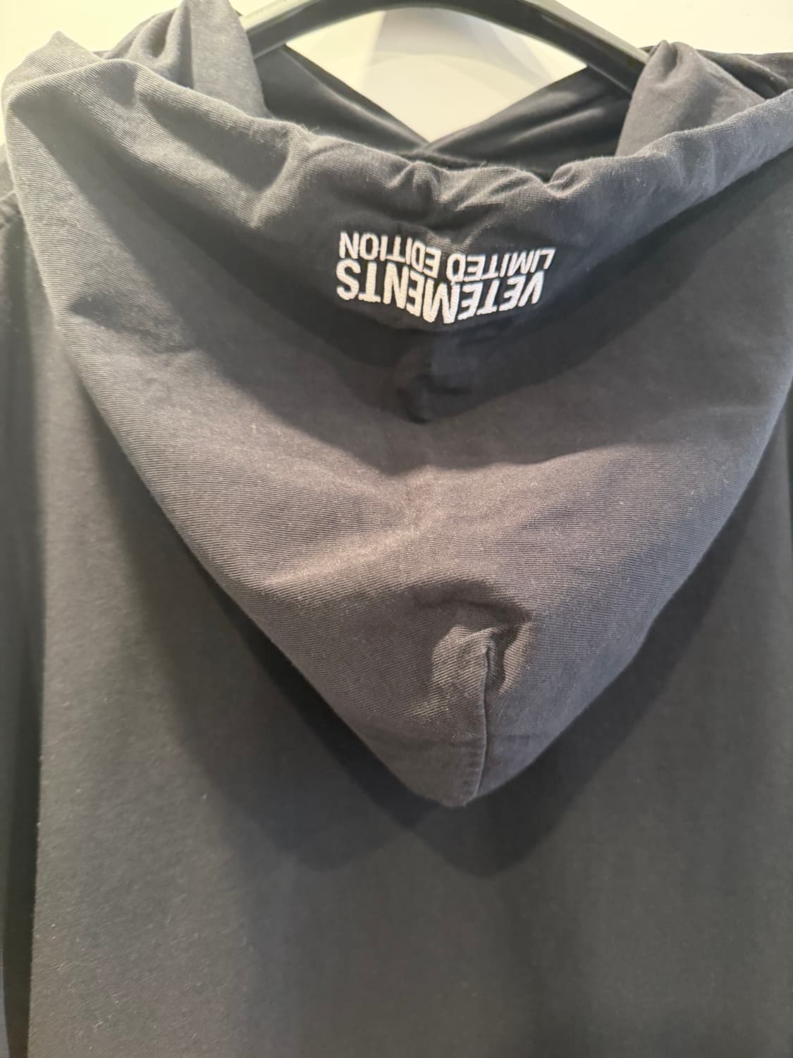 베트멍 스타워즈 후드티 상품이미지5