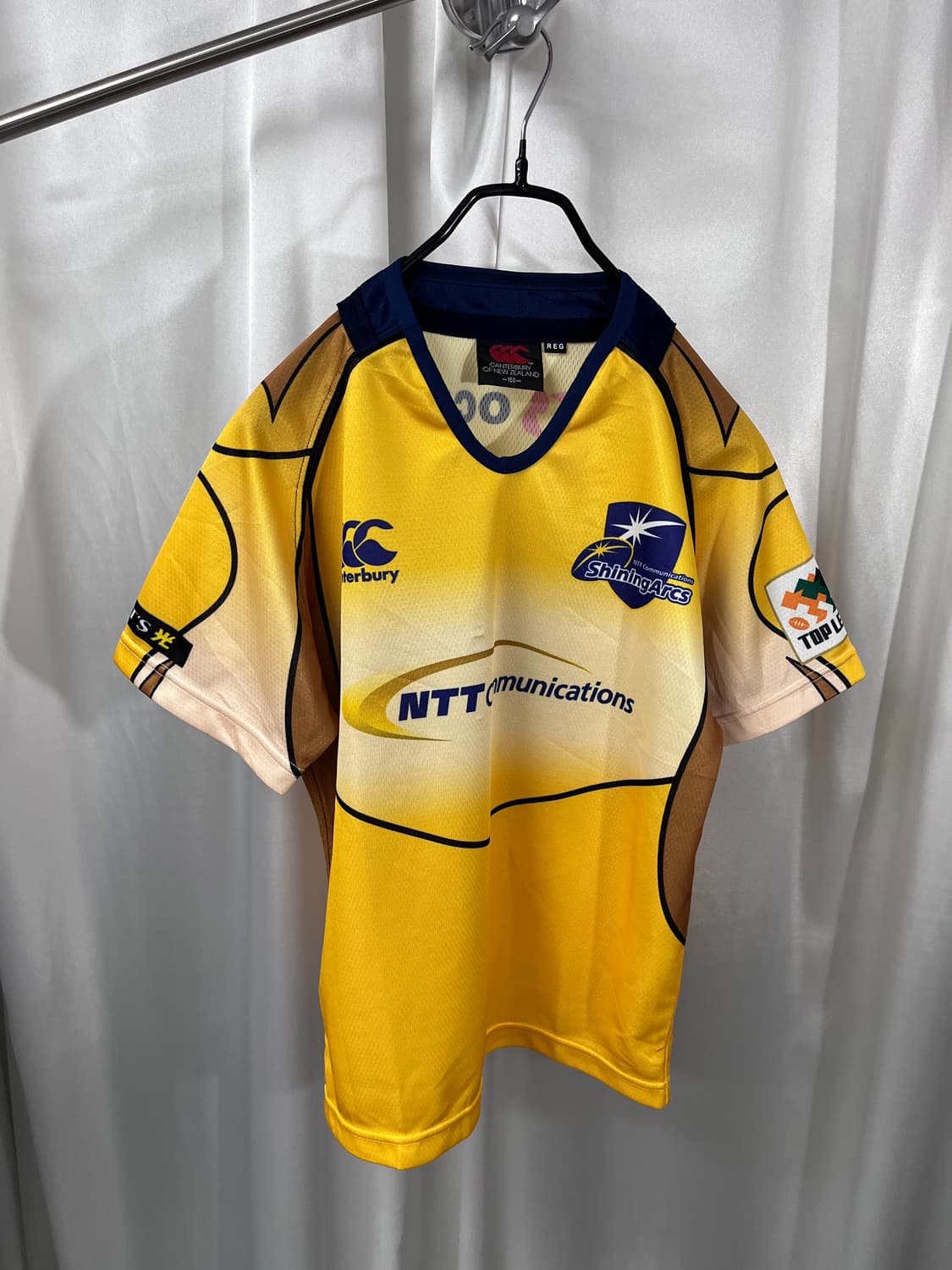 CANTERBURY 상품이미지1