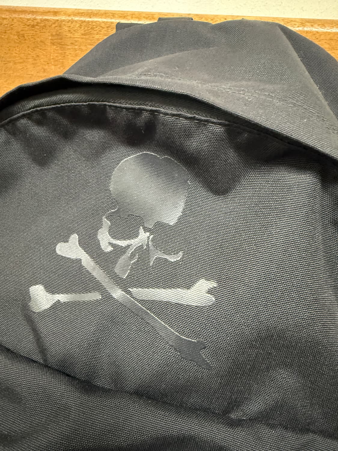 Eastpak x Mastermind 백팩 블랙 상품이미지3