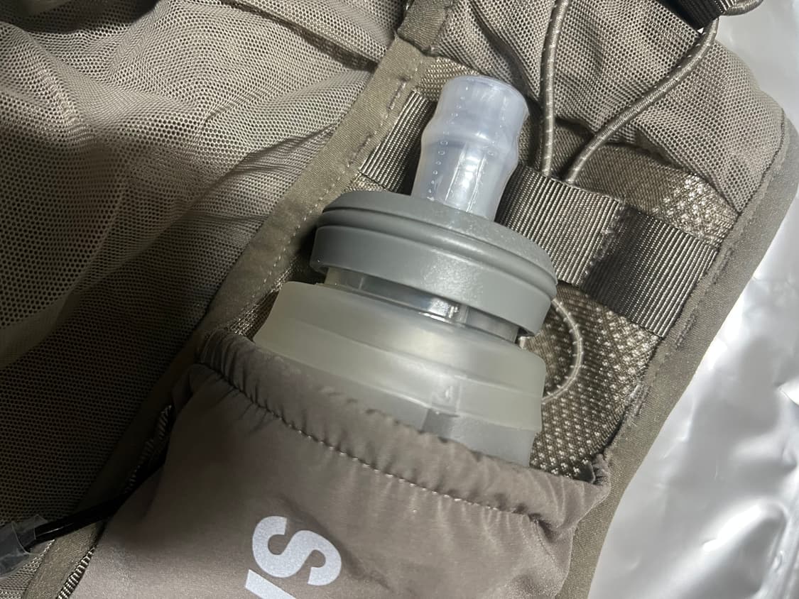 SATISFY JUSTICE™ CORDURA® HYDRATION VEST 상품이미지3