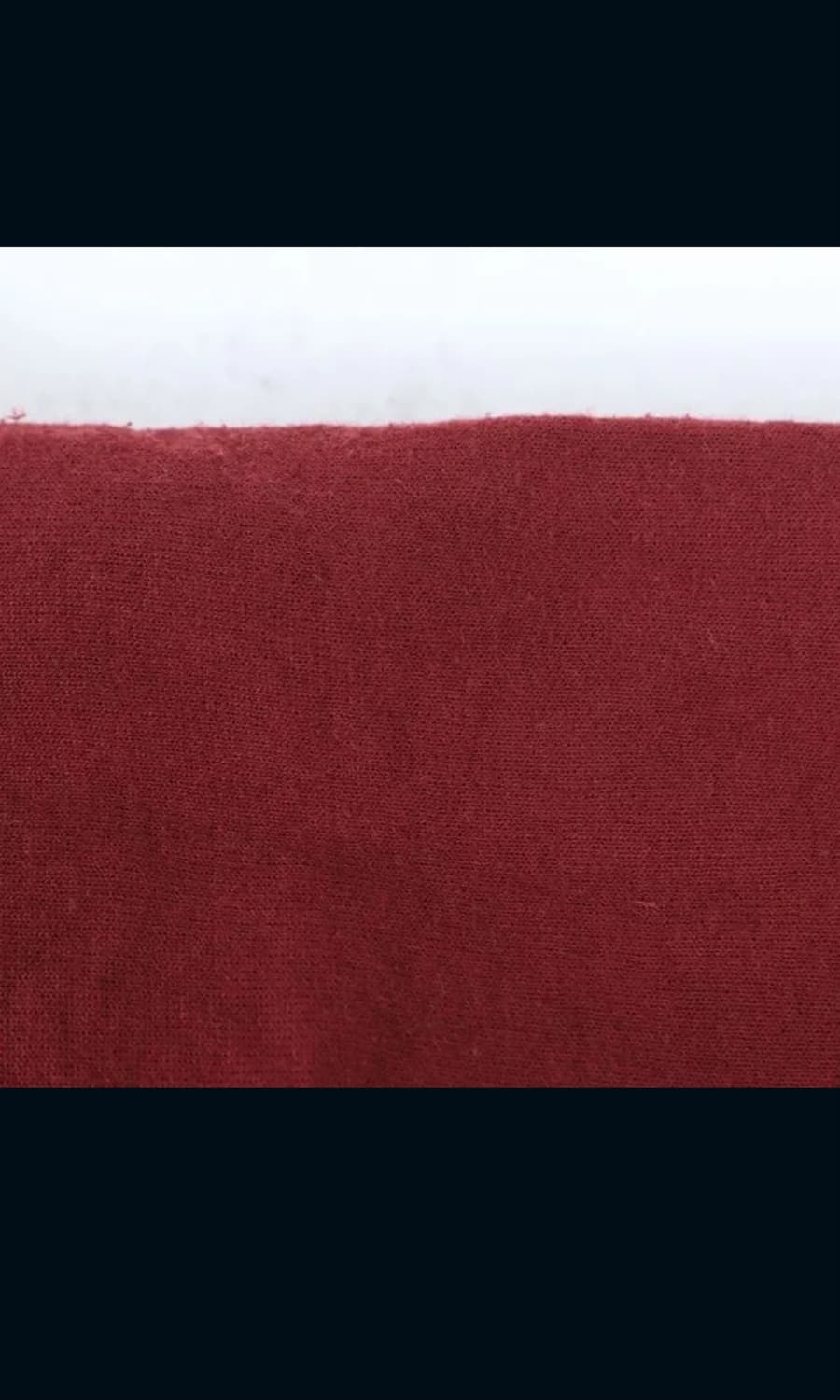 Russell 버건디 후드티 상품이미지4