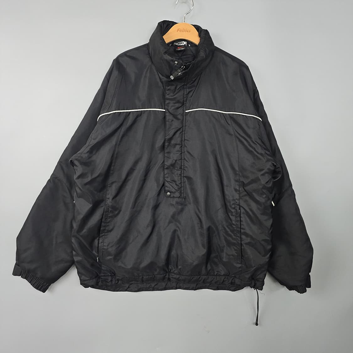 나이키 Nike 90s 빈티지 아노락 점퍼 XL(105) 상품이미지1