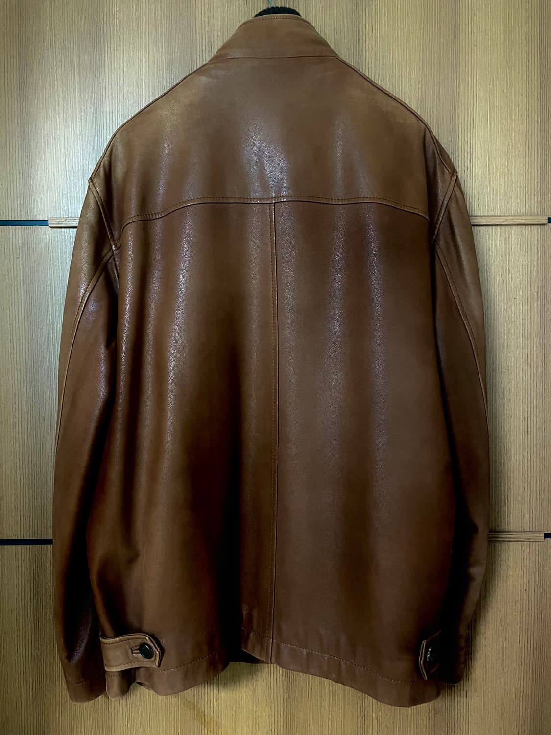 Carte Blanche 양가죽 자켓 상품이미지2