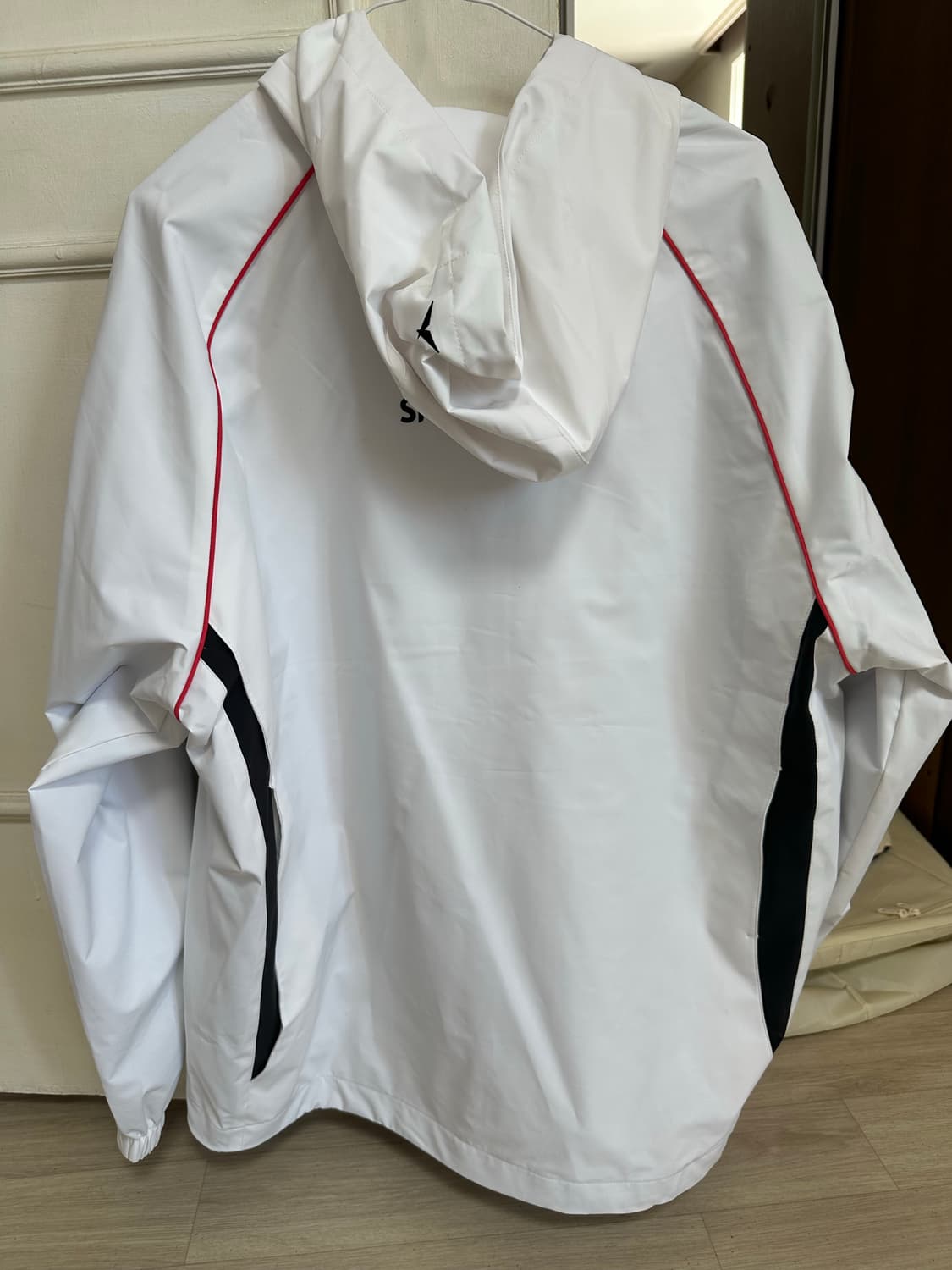 2024 T1 월즈(롤드컵) 자켓 XL 논마킹 상품이미지2