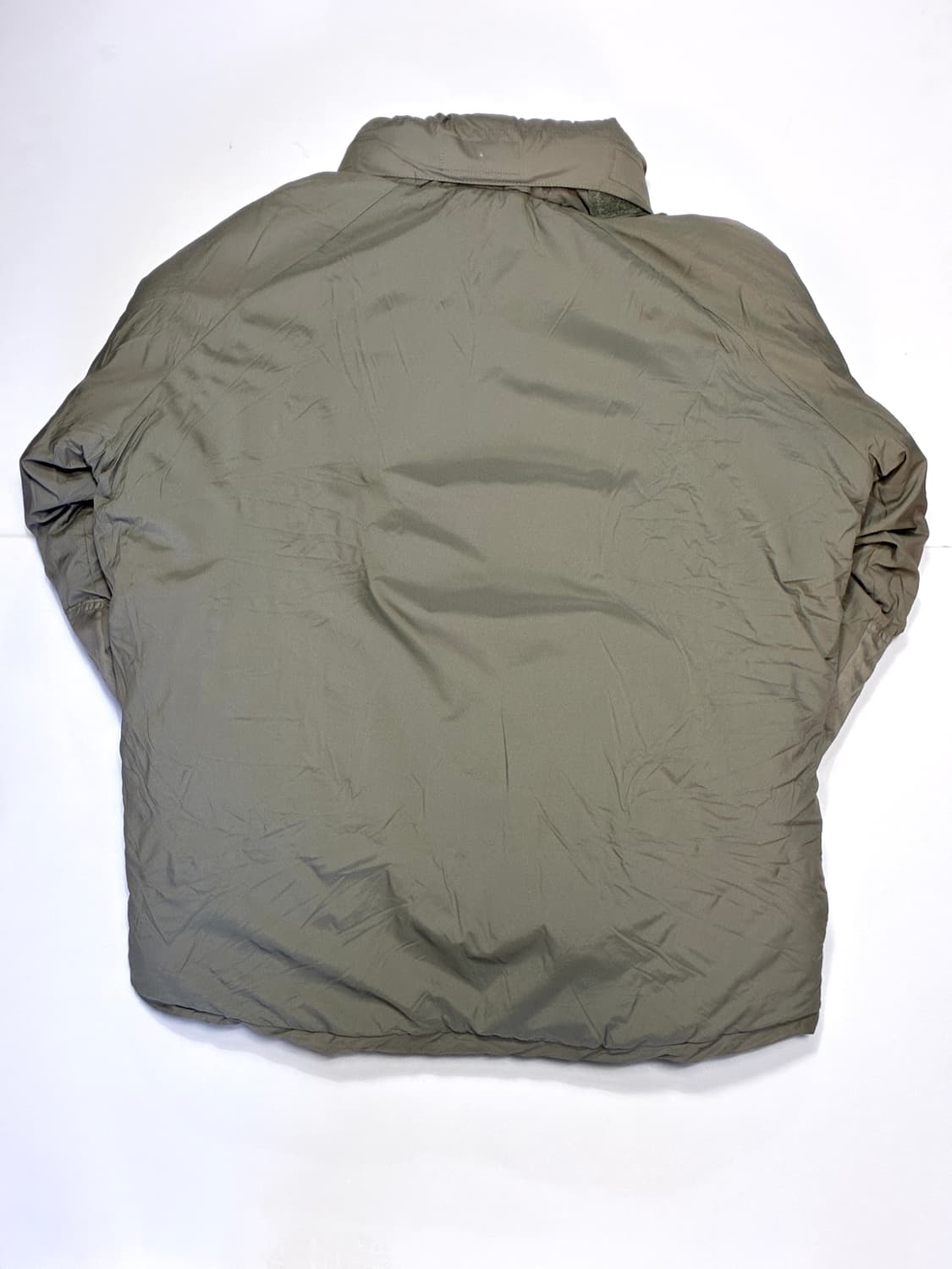 미군 프리마로프트 패딩 (100-105) 상품이미지2