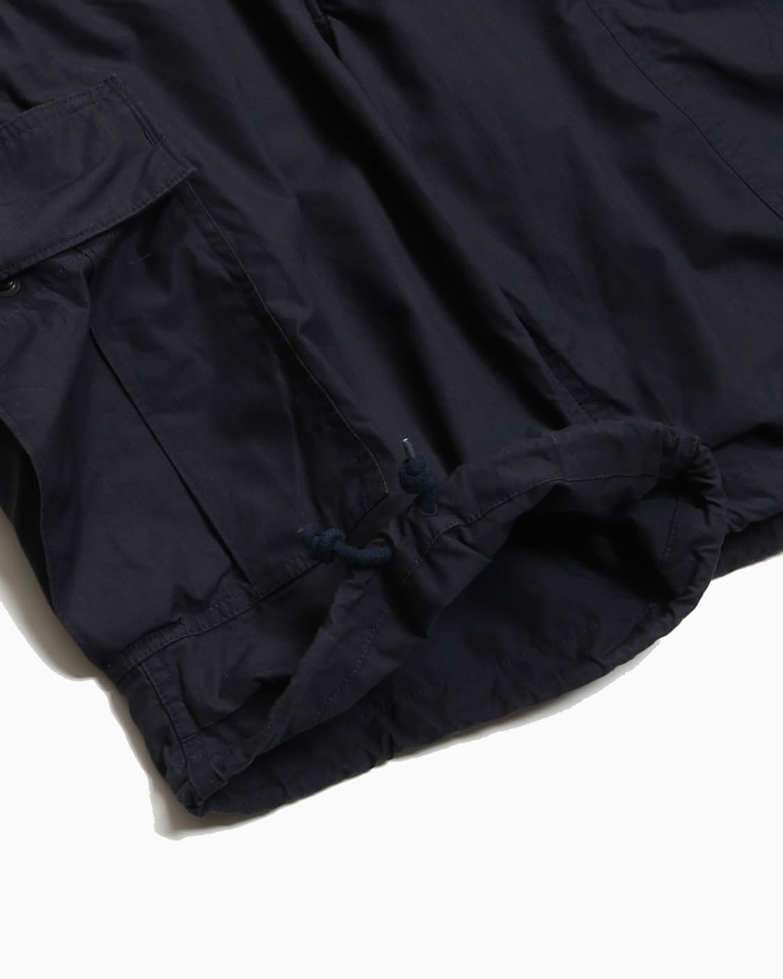 BEAMS PLUS 밀리터리 카고쇼츠 상품이미지4