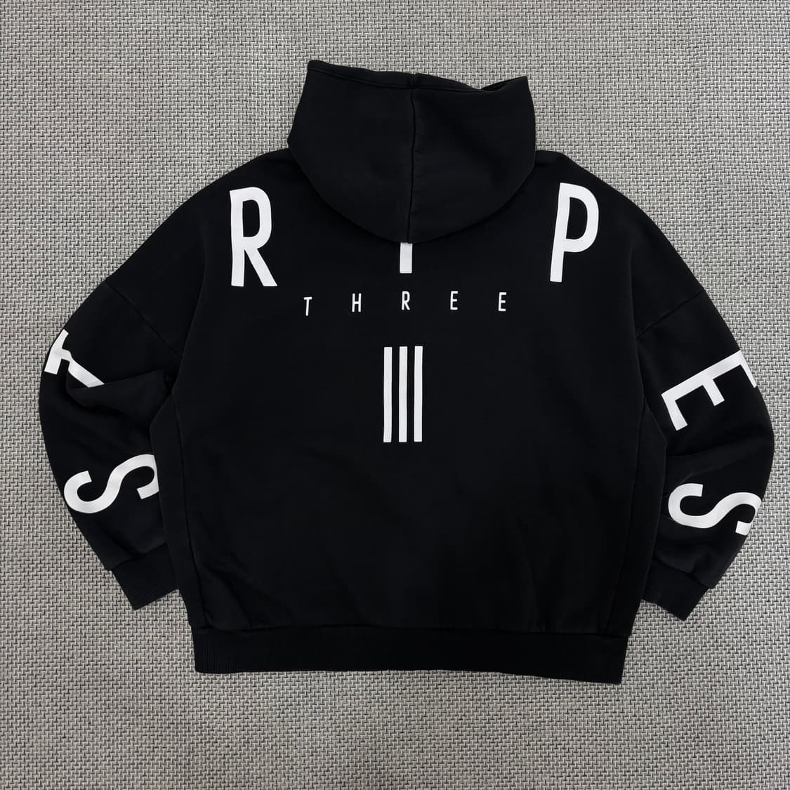 adidas 투웨이 지퍼 후드집업 상품이미지1