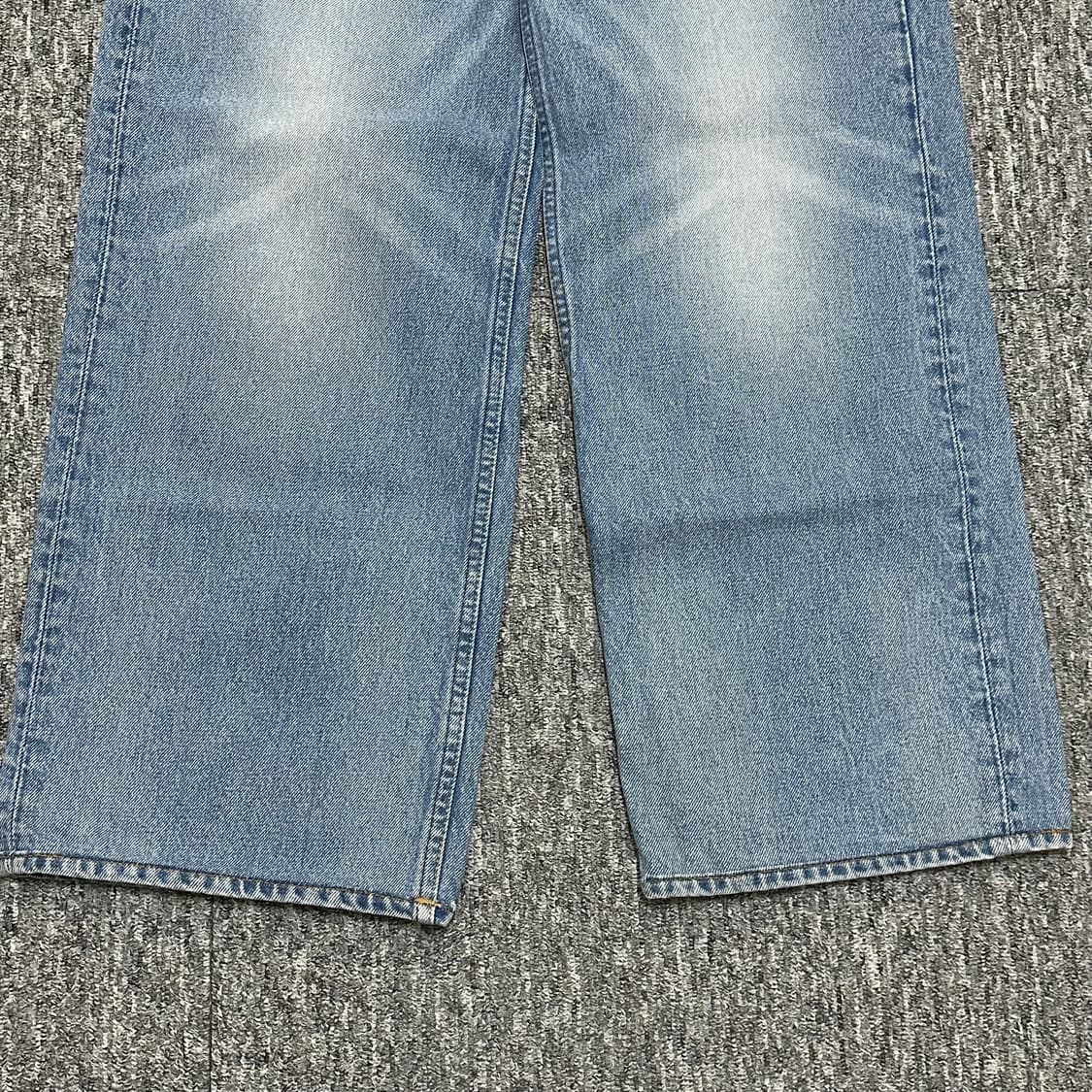 아르켓 arket 메이플 청바지 팬츠 바지 상품이미지2