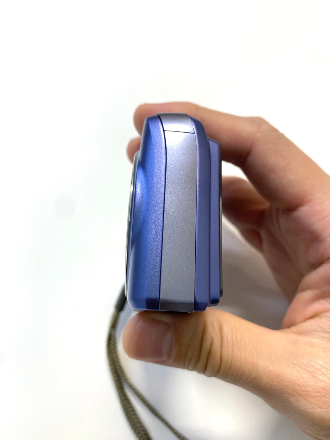 카시오 엑슬림 EX-Z1050 디지털 카메라 상품이미지6