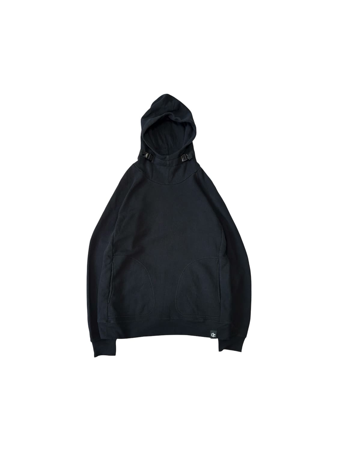 Scuba Hoodie 상품이미지1