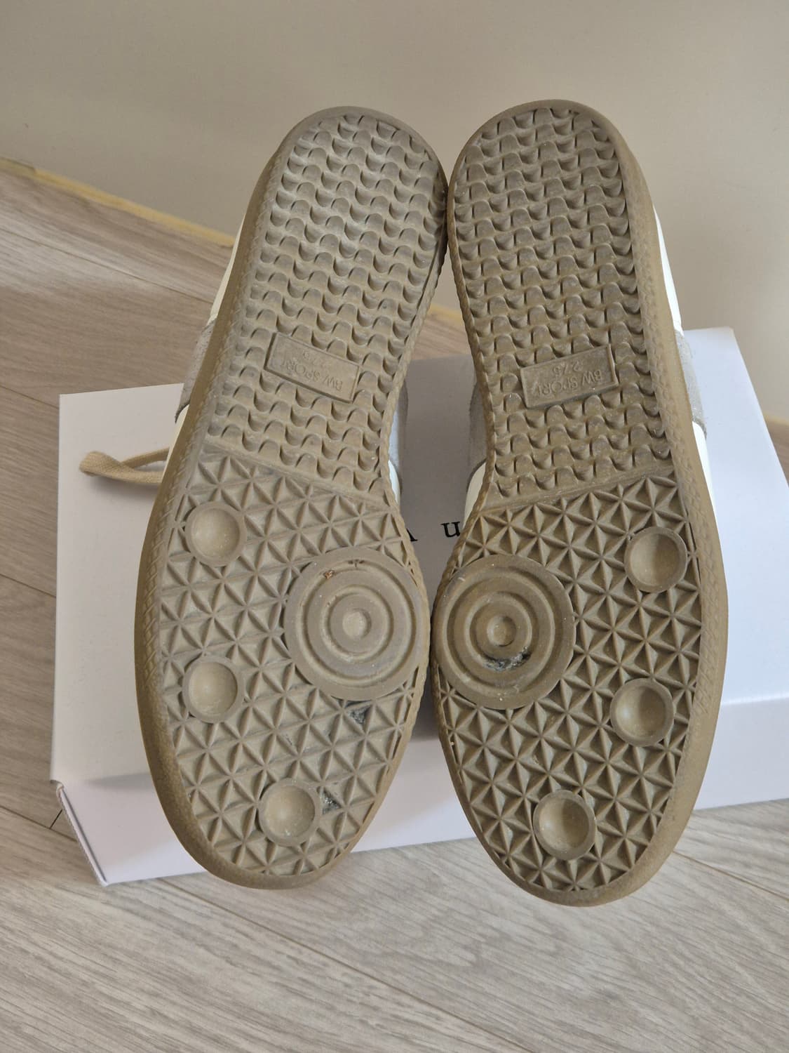 리프로덕션오브파운드 리오파 독일군 White2 43(270) 상품이미지2