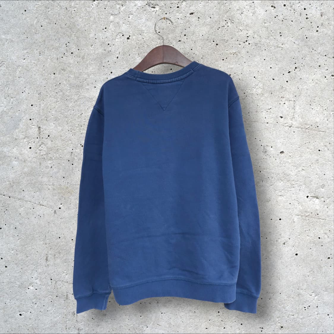 타미힐피거 맨투맨 (95/M) 상품이미지3