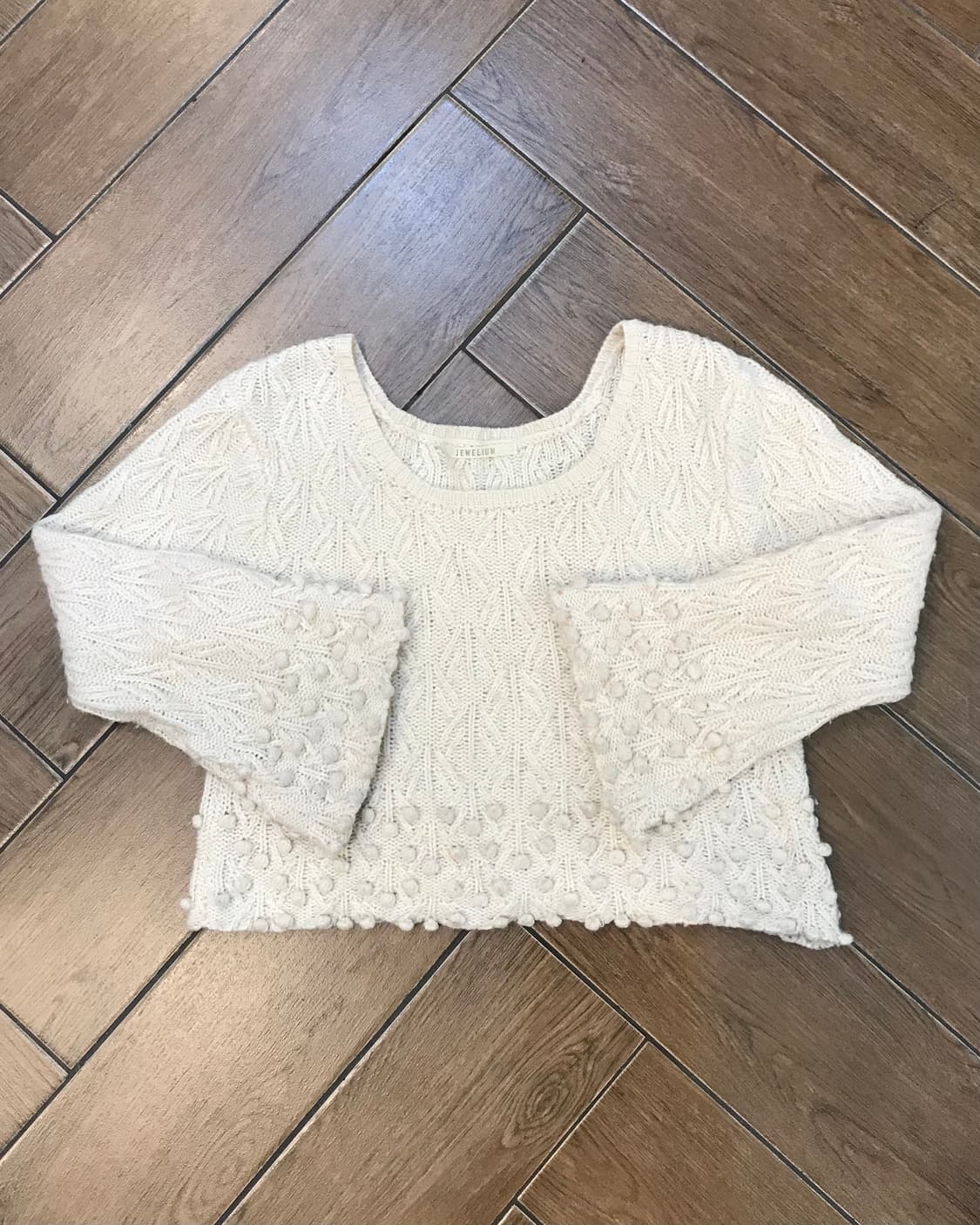 🎀레인보우 원숄더 코디 세트 🎀 상품이미지5