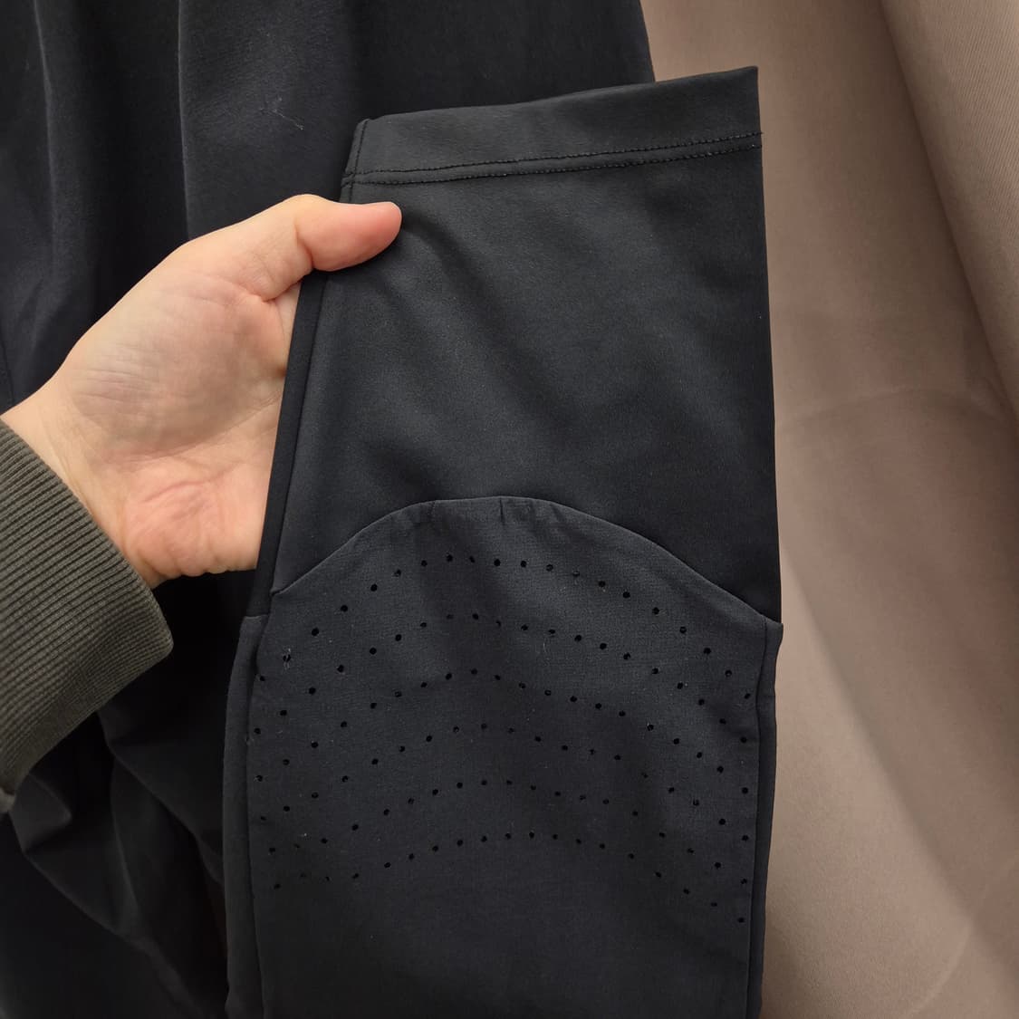 나이키 드라이핏 러닝 팬츠 M 상품이미지4