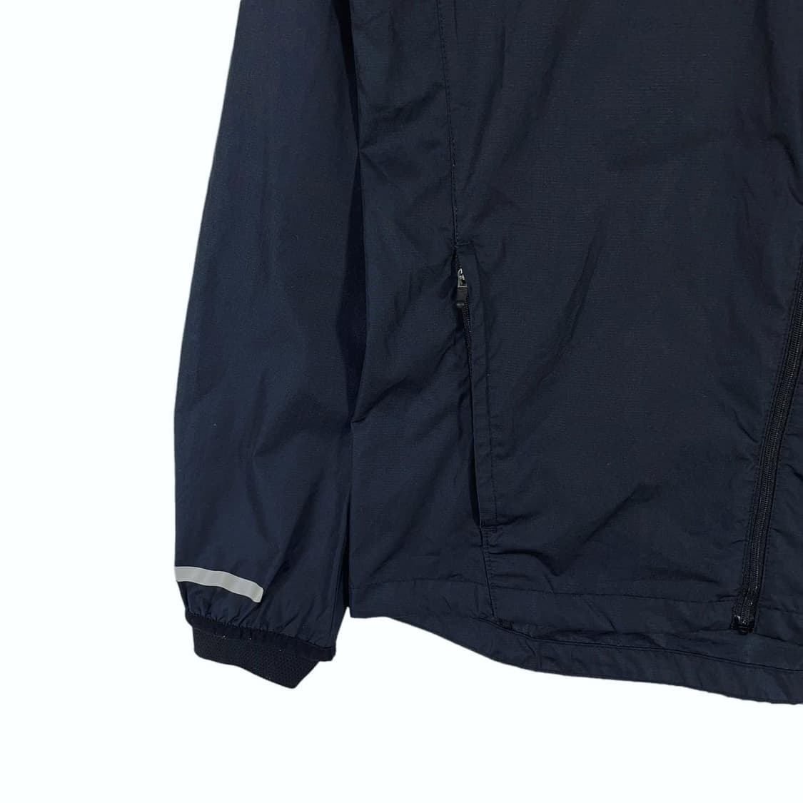 Nike Swoosh Logo Windbreaker 상품이미지4