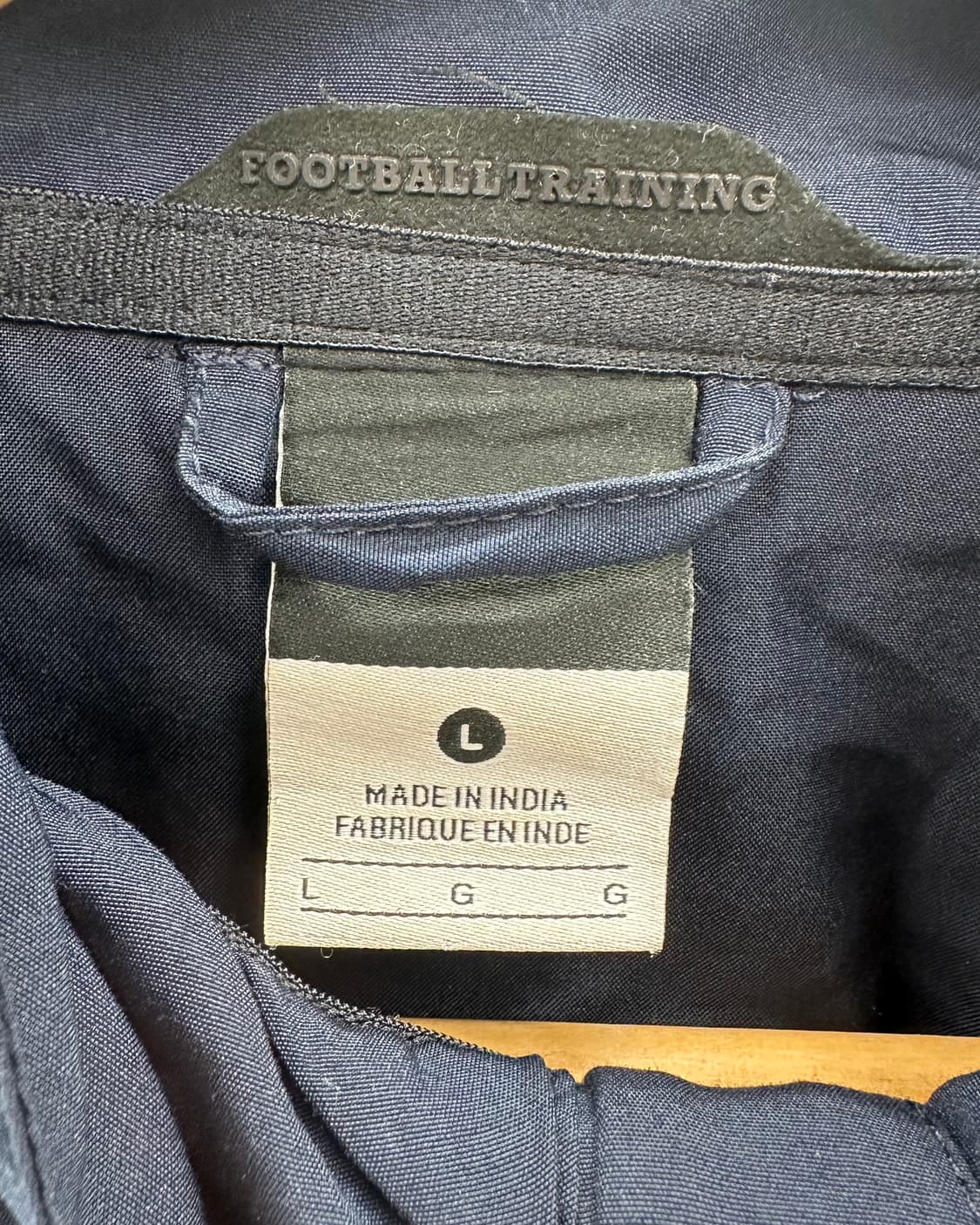 (L)나이키 국대 바막-M1978 상품이미지3