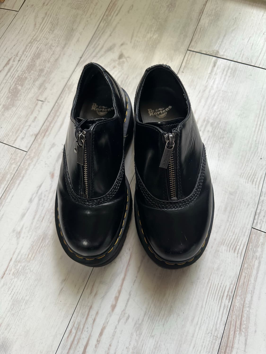 닥터마틴 오리안 쿼드230-235 상품이미지1