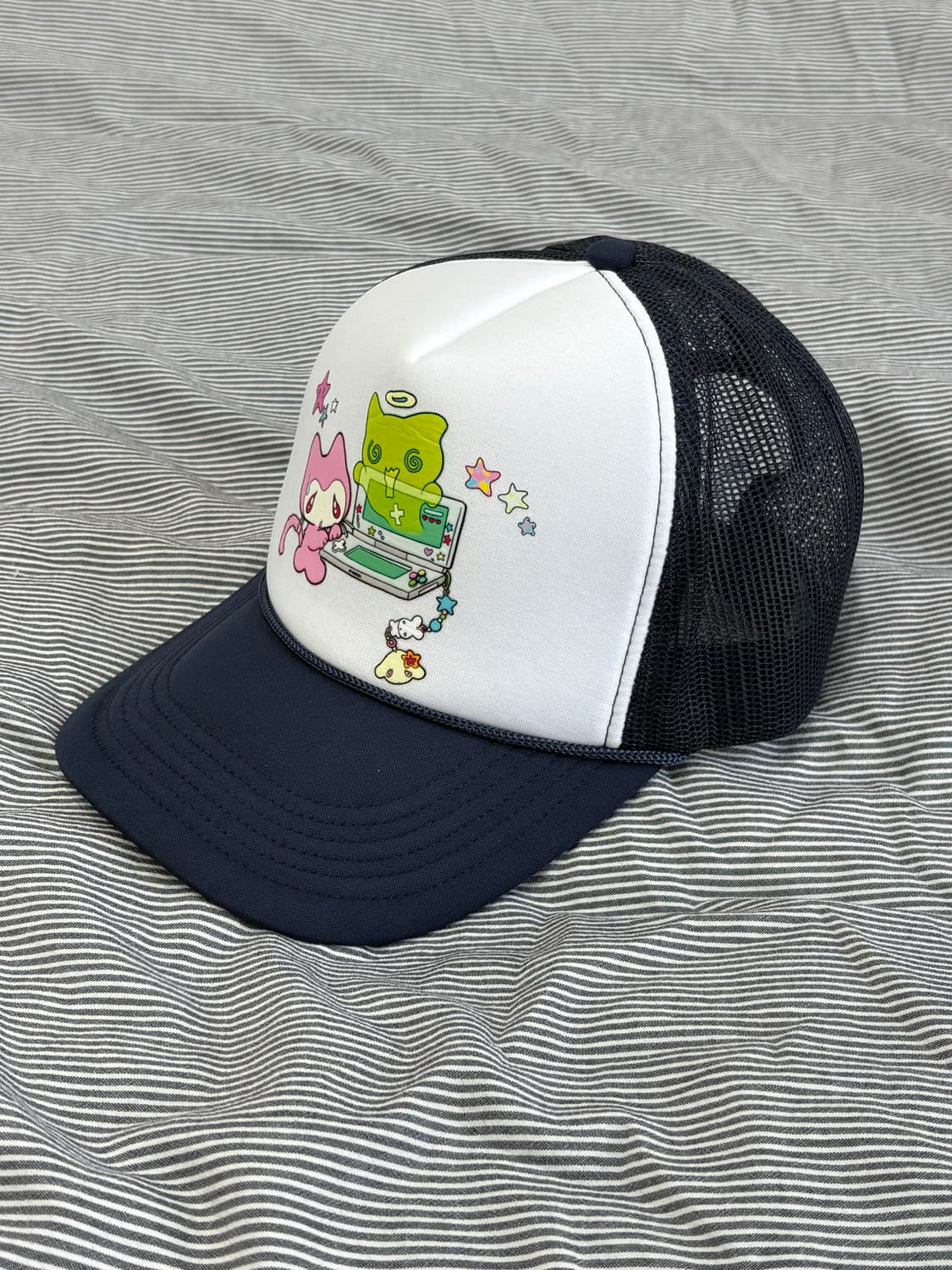 유민하 모자 상품이미지1