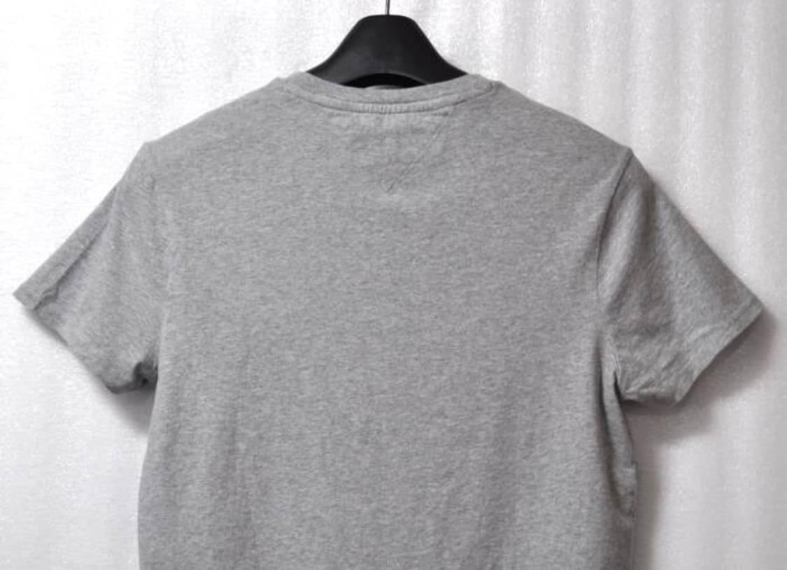 타미힐피거/여성반팔티셔츠(사이즈66) 상품이미지4