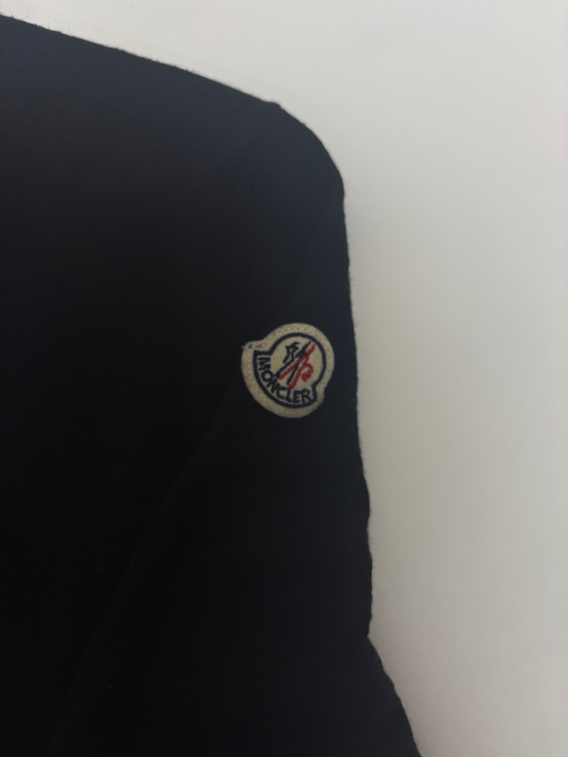 몽클레르 니트 상품이미지2