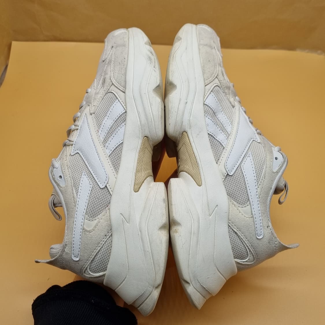 리복 로얄 브릿지 운동화 255. 상품이미지5