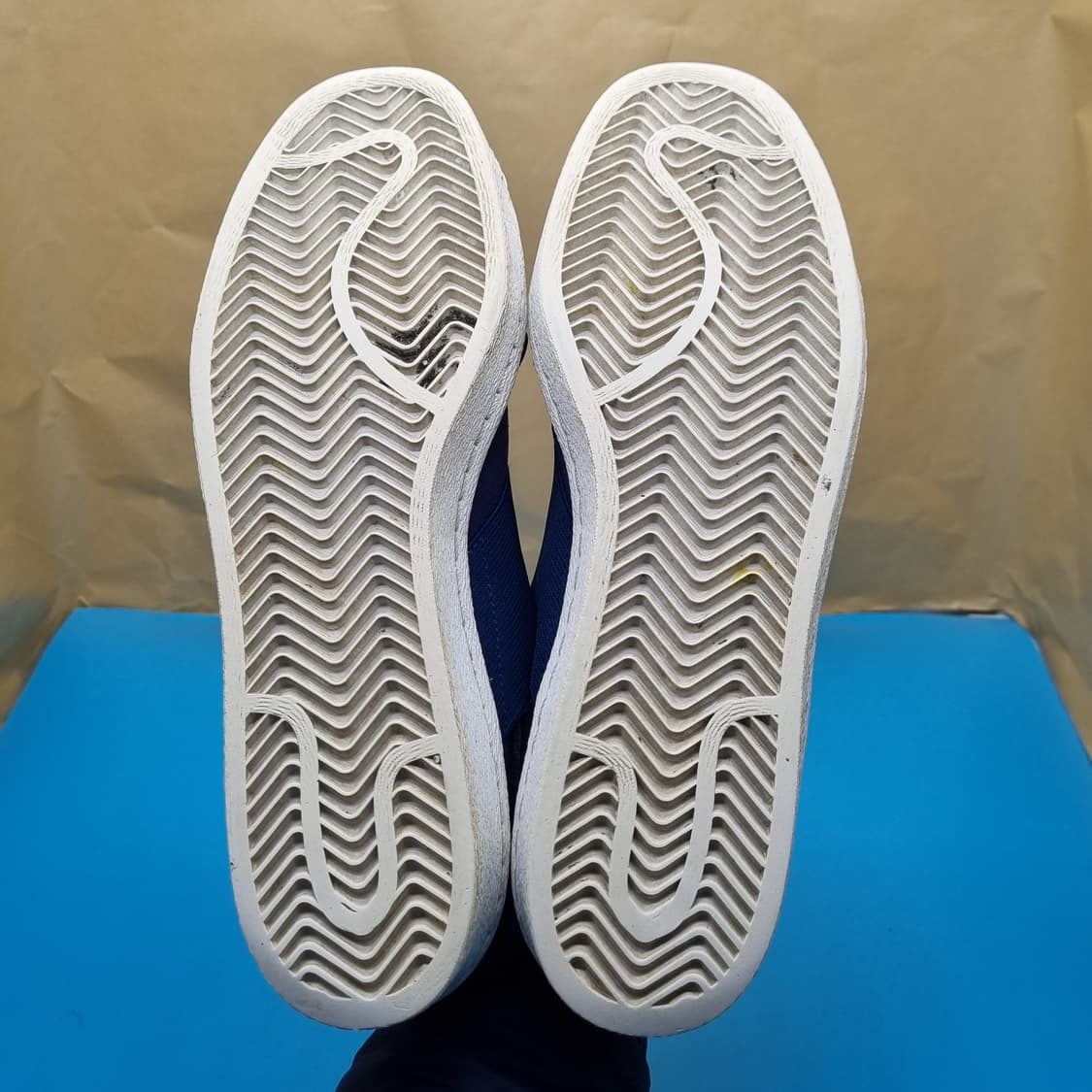 아디다스 슈퍼스타 남성슬립온265. 상품이미지3