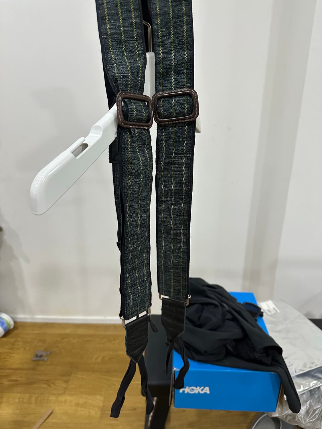 Geoffrey B Small 서스팬더 팬츠 상품이미지5