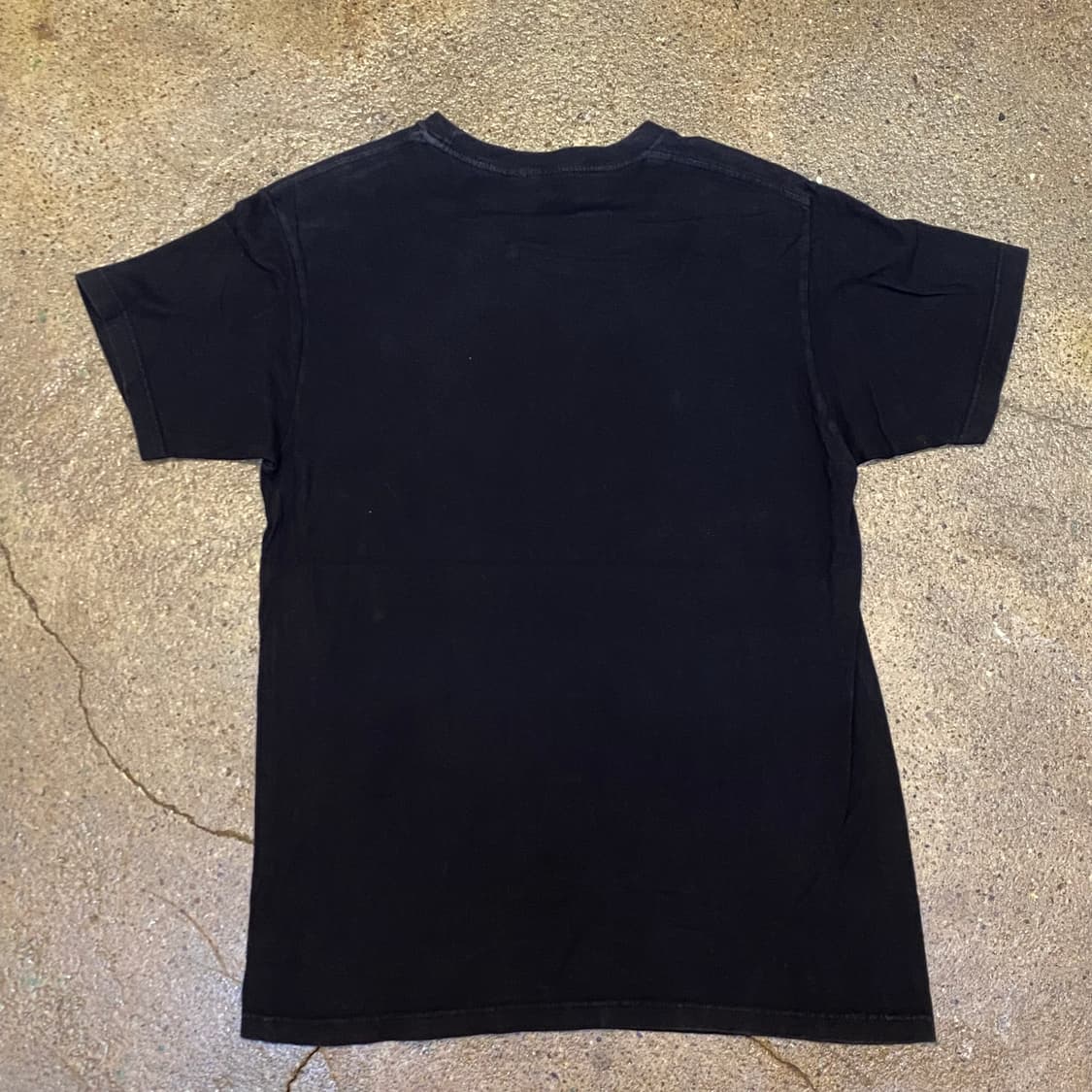 미국 빈티지 모션리스앤화이트 motionless n white 락티셔츠 상품이미지4