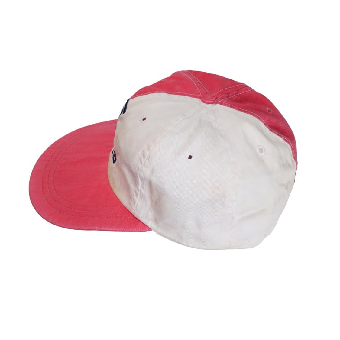 90’s USA Polo By Ralph Lauren RL-93 Cap  상품이미지2