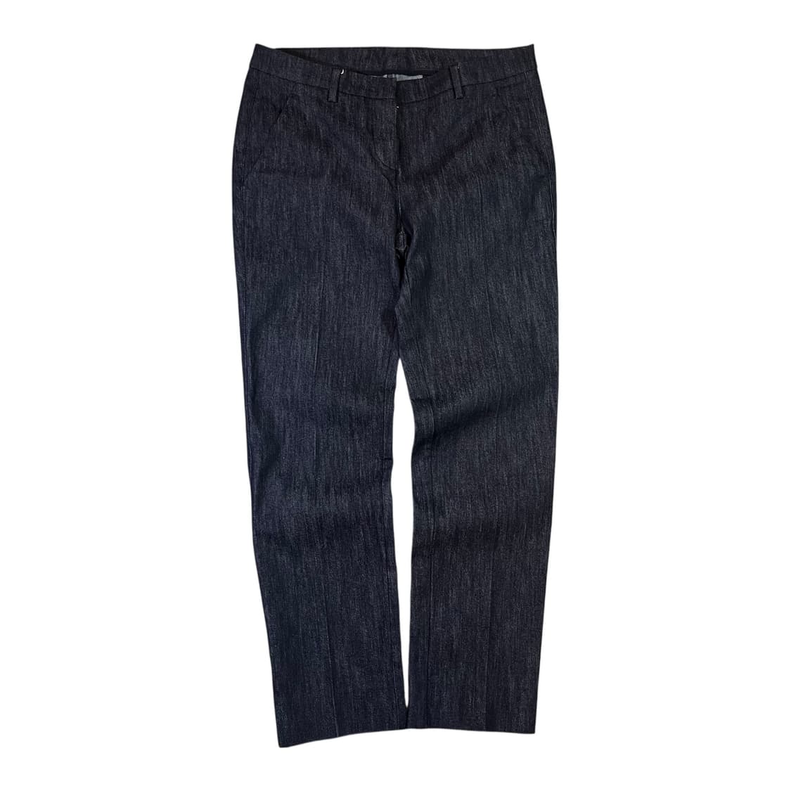 몽클레어 셀비지 데님 팬츠 상품이미지1