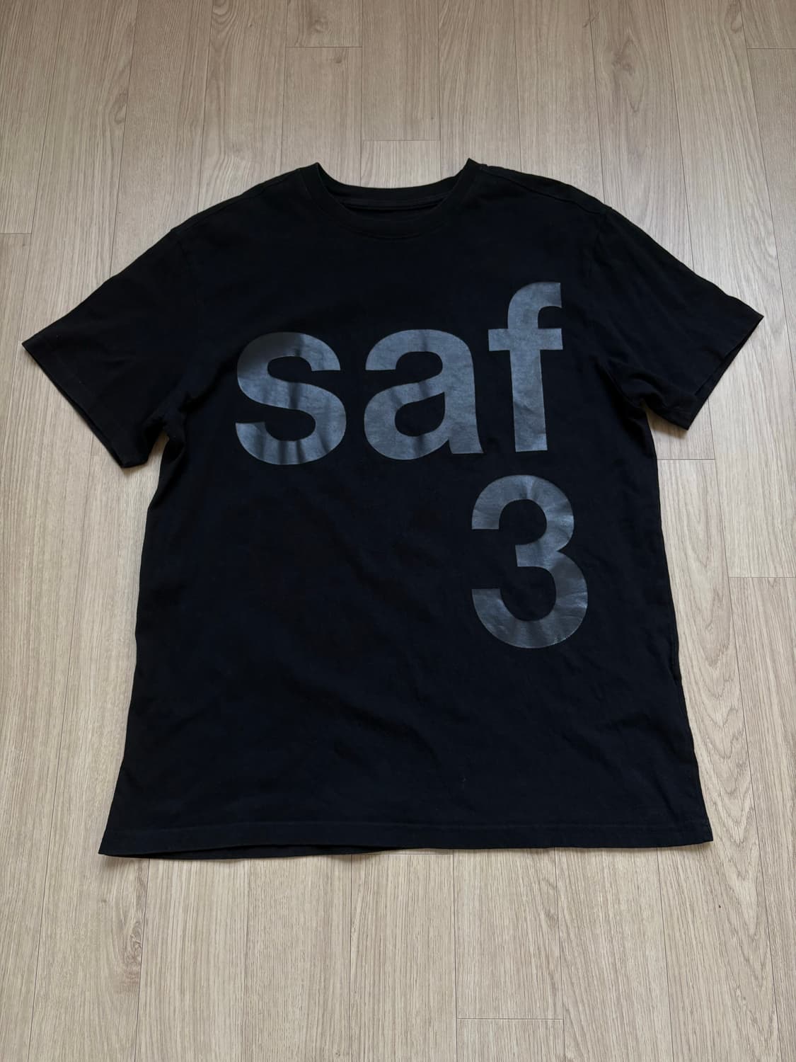 사파리스팟 반팔티 상품이미지1