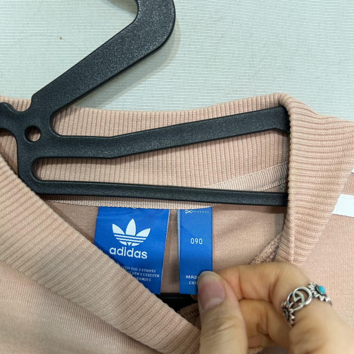 아디다스 원피스 90 상품이미지2