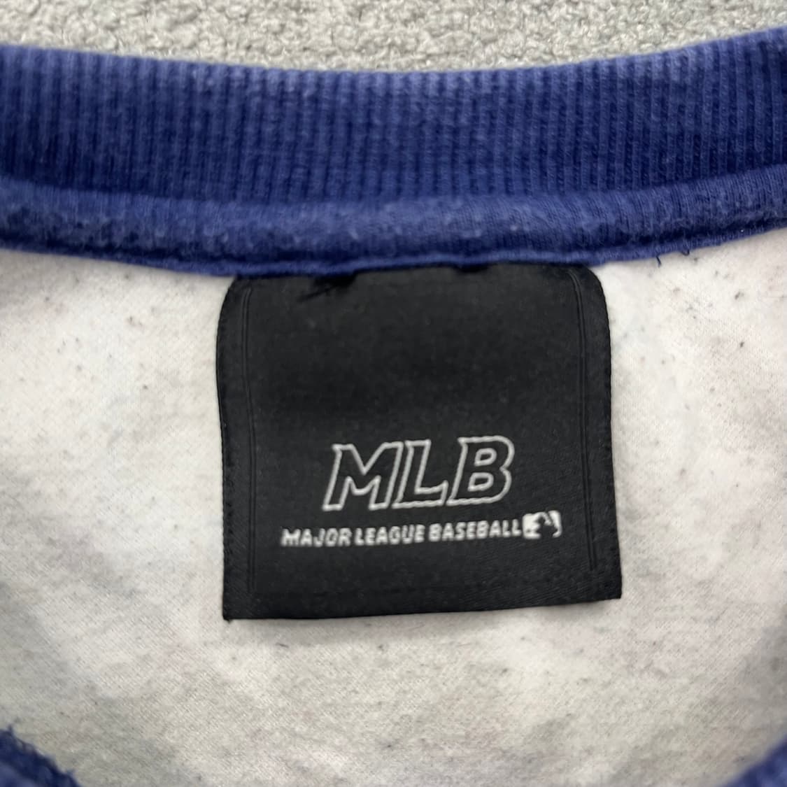 90 MLB 보스턴 레드삭스 맨투맨 상품이미지5