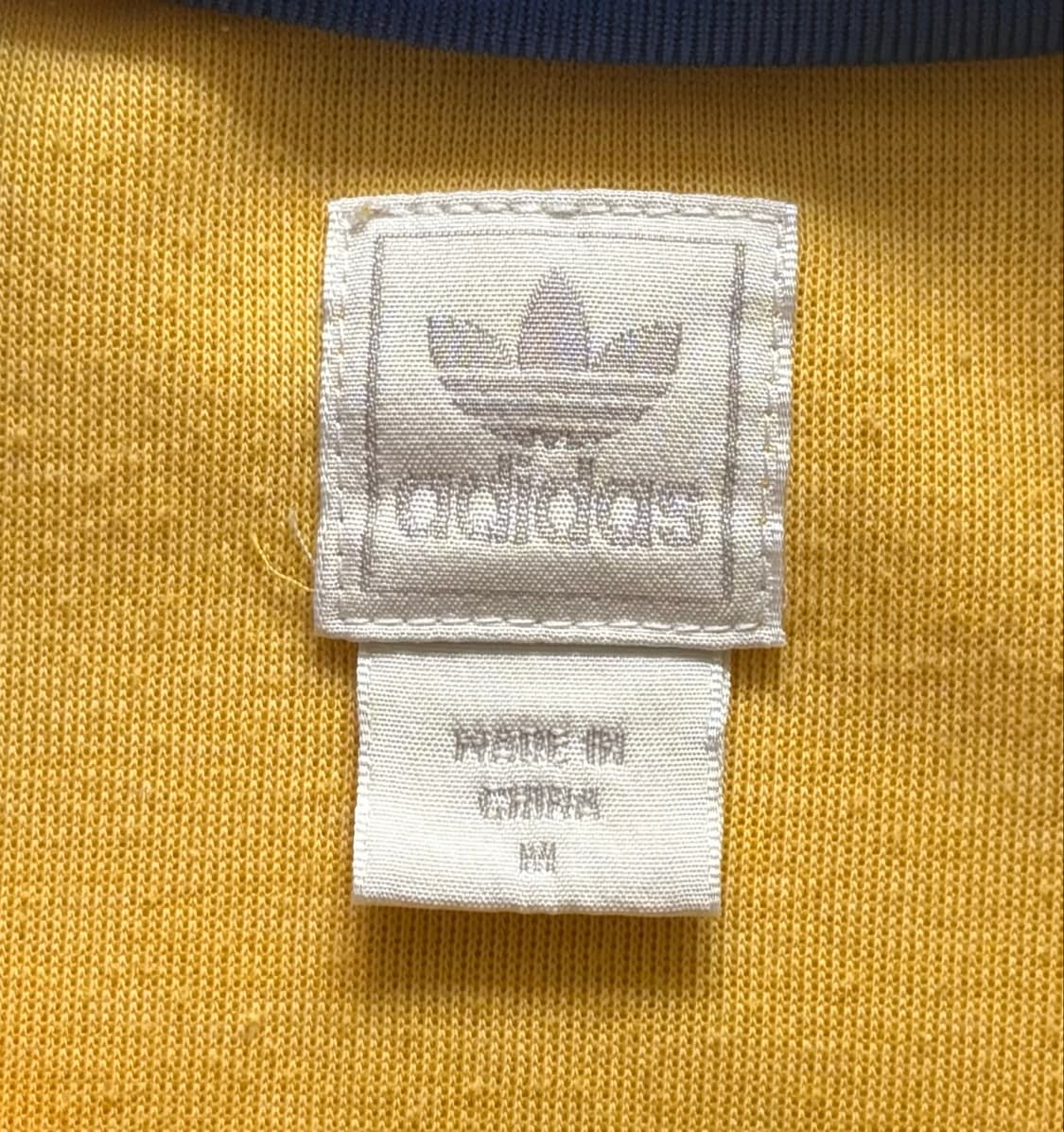 adidas 아디다스 빈티지 스웨덴 트랙탑 져지  상품이미지6