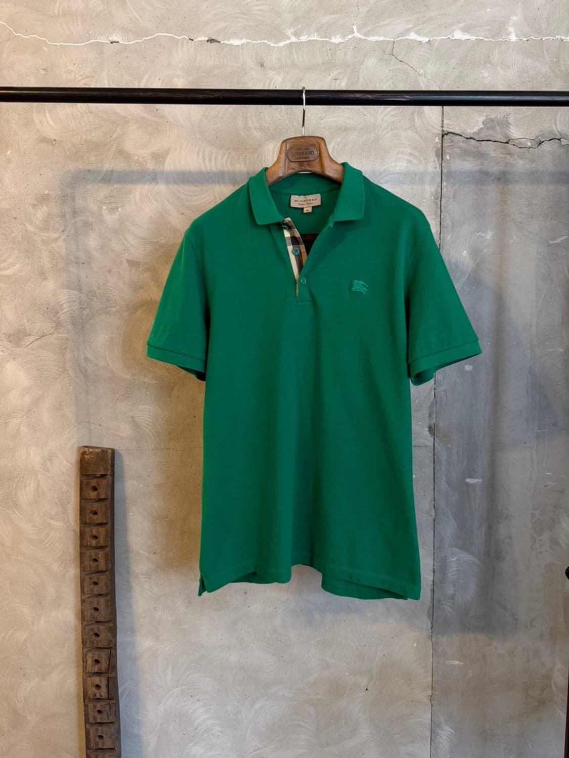 버버리 클래식 pk 셔츠 105 상품이미지1