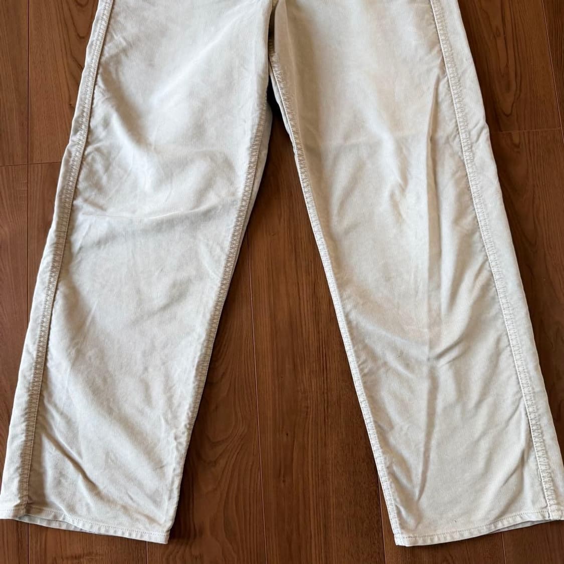 25ss FLUXUS 01 EX WIDE G.CORDS 상품이미지6