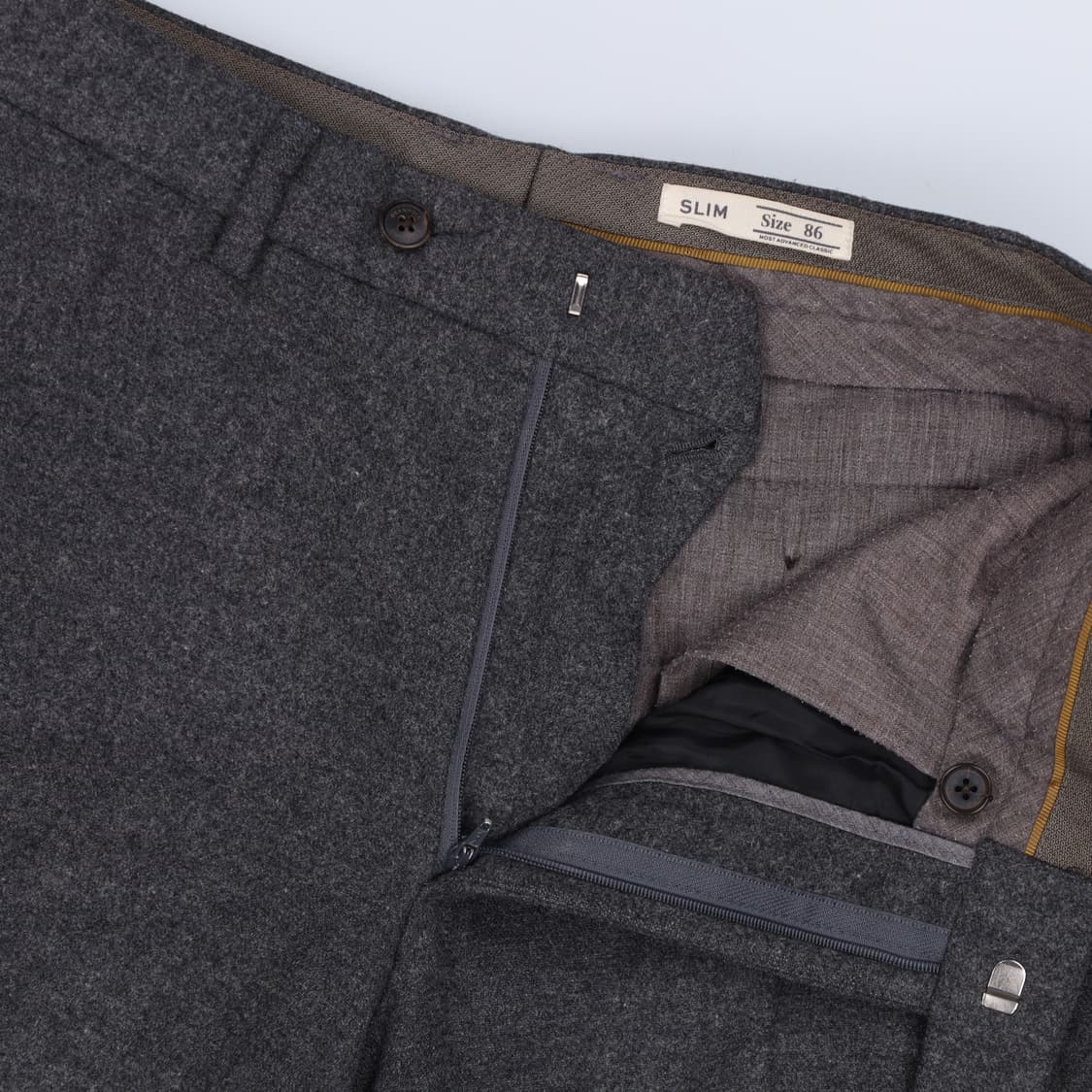 86 빈폴 동계 슬랙스 0311H1 상품이미지3