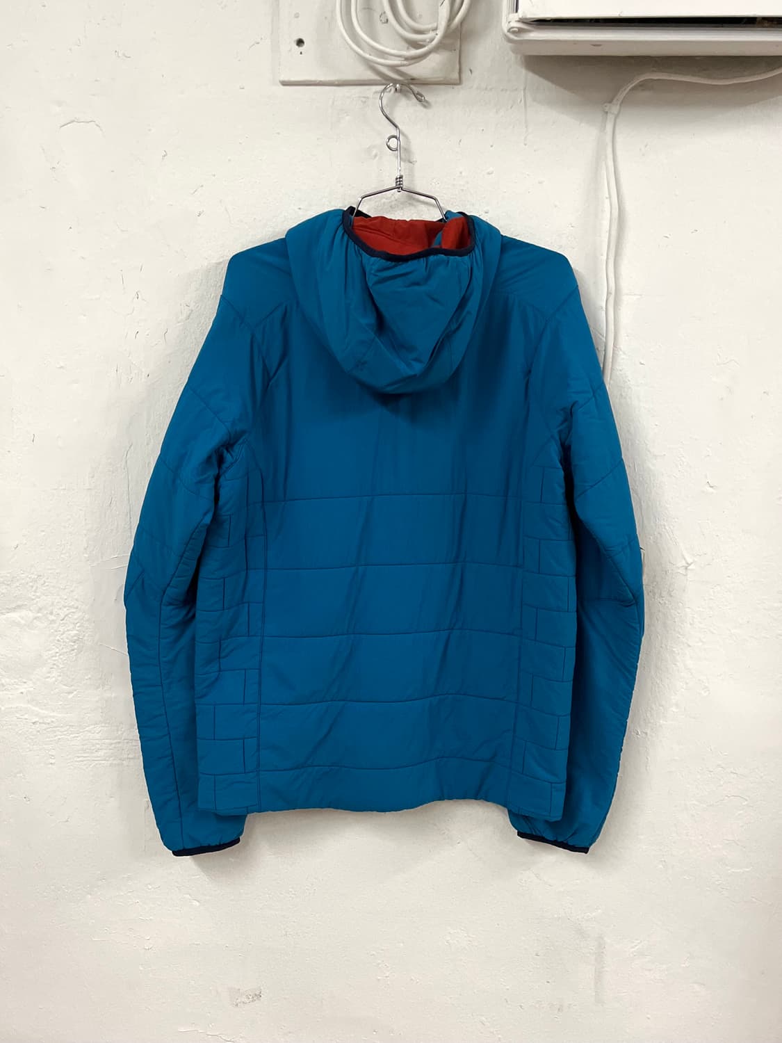 파타고니아 나노 에어 후디 상품이미지9