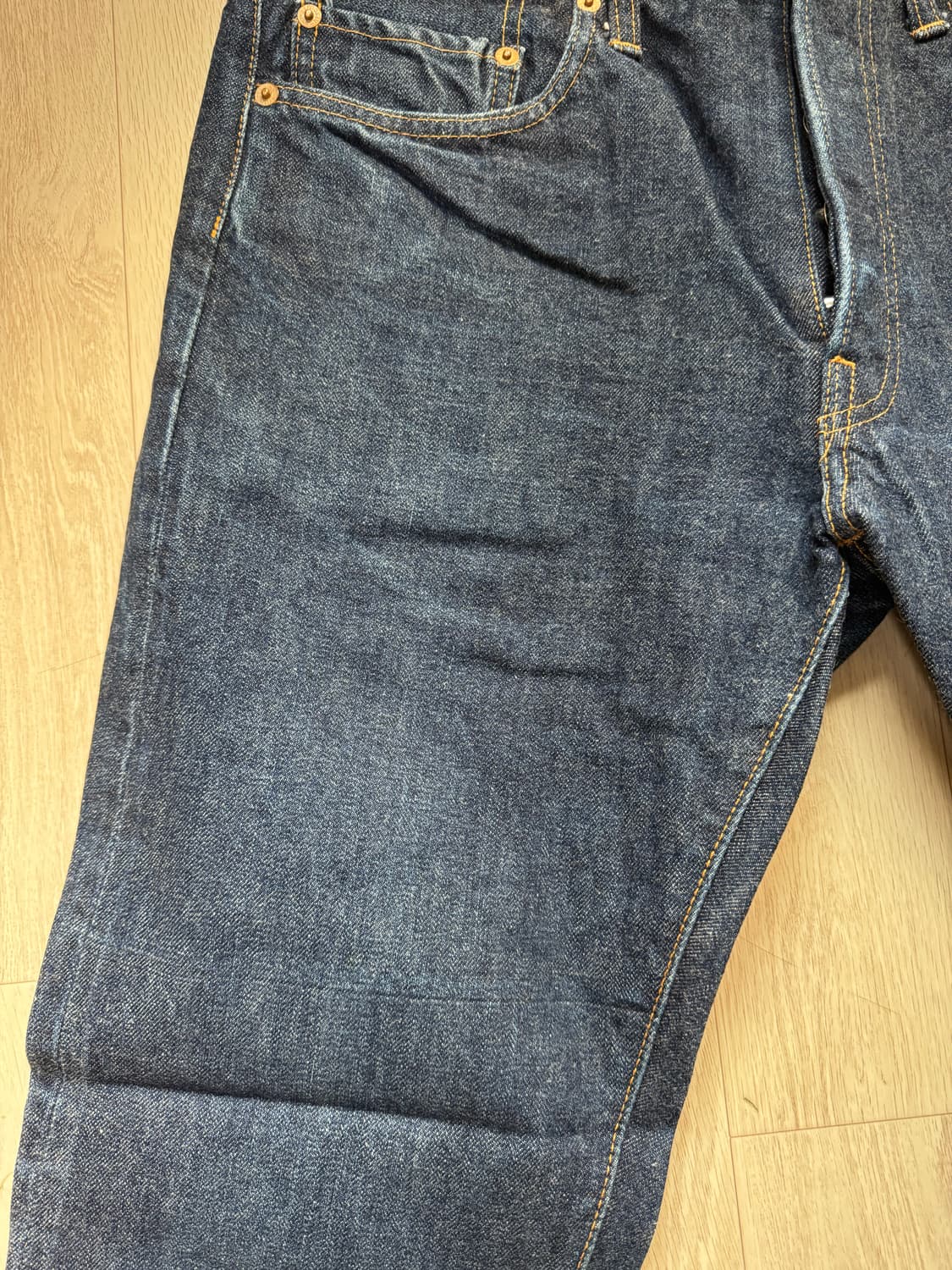 레졸루트 710 34x32 상품이미지3